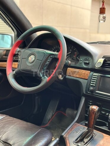 BMW 535 1998, 175,000 km - 3.5 l - Bakı