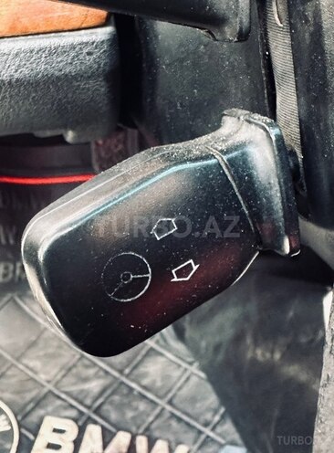 BMW 535 1998, 175,000 km - 3.5 l - Bakı
