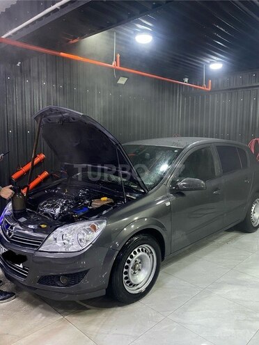 Opel Astra 2008, 385,000 km - 1.3 l - Bakı