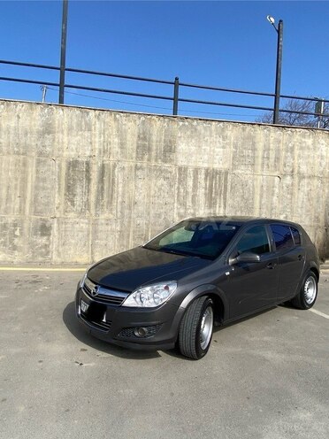 Opel Astra 2008, 385,000 km - 1.3 l - Bakı