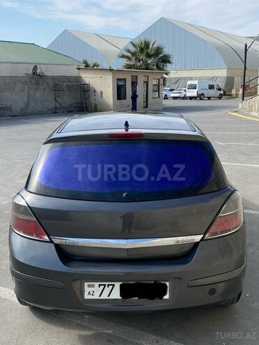 Opel Astra 2008, 385,000 km - 1.3 l - Bakı