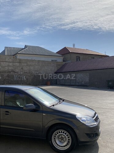 Opel Astra 2008, 385,000 km - 1.3 l - Bakı
