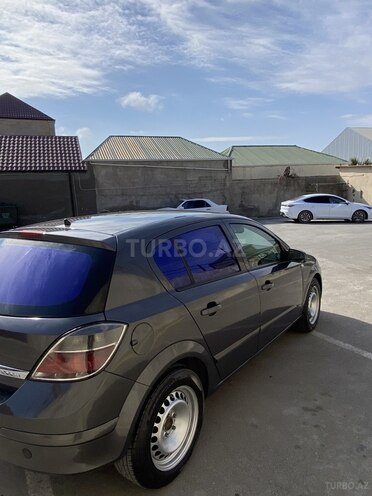 Opel Astra 2008, 385,000 km - 1.3 l - Bakı