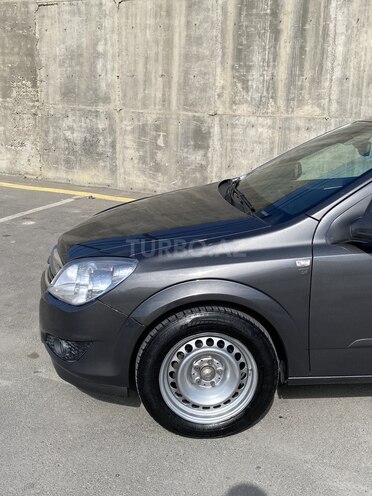 Opel Astra 2008, 385,000 km - 1.3 l - Bakı