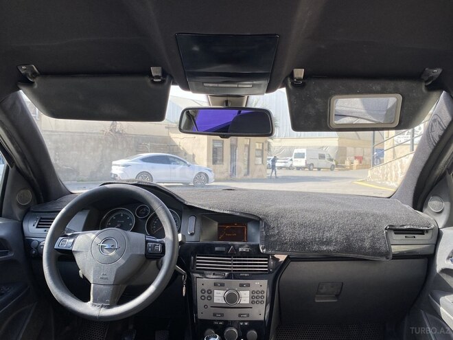 Opel Astra 2008, 385,000 km - 1.3 l - Bakı