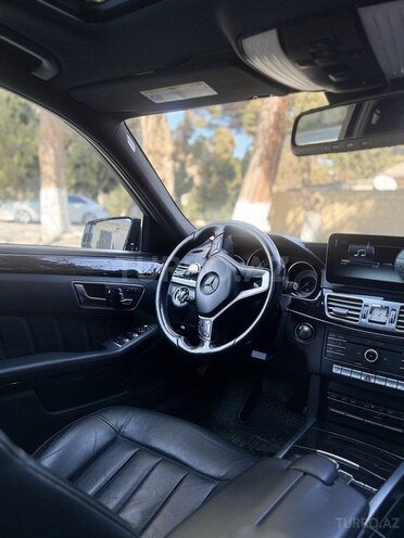 Mercedes E 220 2015, 250,000 km - 2.1 l - Sumqayıt