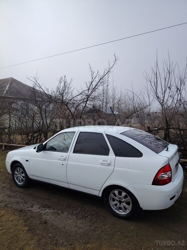 LADA (VAZ) Priora 2013, 203,800 km - 1.6 л - Qəbələ