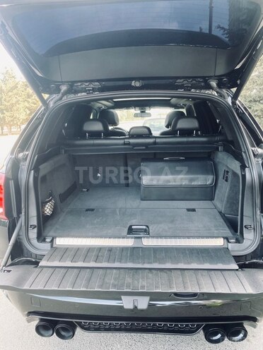 BMW X5 2016, 116,126 km - 2.0 l - Bakı