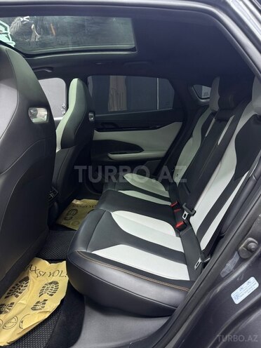 Changan  2024, 47,000 km - 1.5 l - Bakı