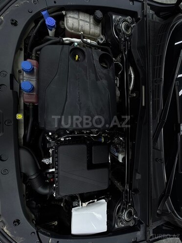 Changan  2024, 47,000 km - 1.5 l - Bakı