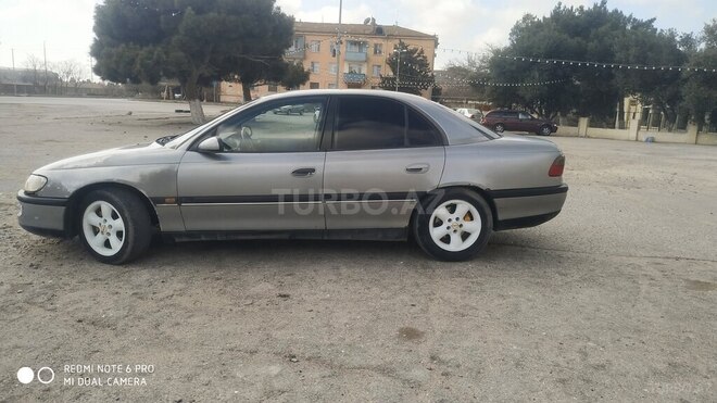 Opel Omega 1994, 341,743 km - 2.5 l - Bakı
