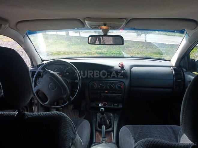 Opel Omega 1994, 341,743 km - 2.5 l - Bakı