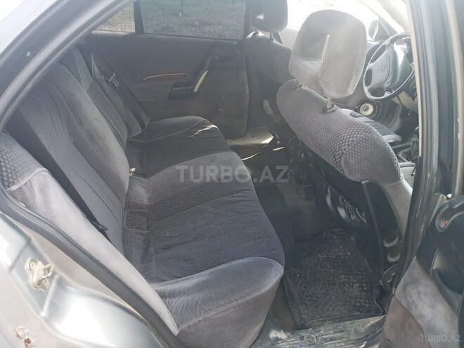 Opel Omega 1994, 341,743 km - 2.5 l - Bakı