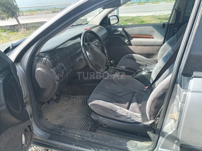 Opel Omega 1994, 341,743 km - 2.5 l - Bakı