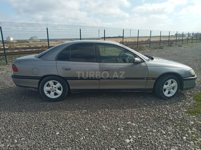 Opel Omega 1994, 341,743 km - 2.5 l - Bakı
