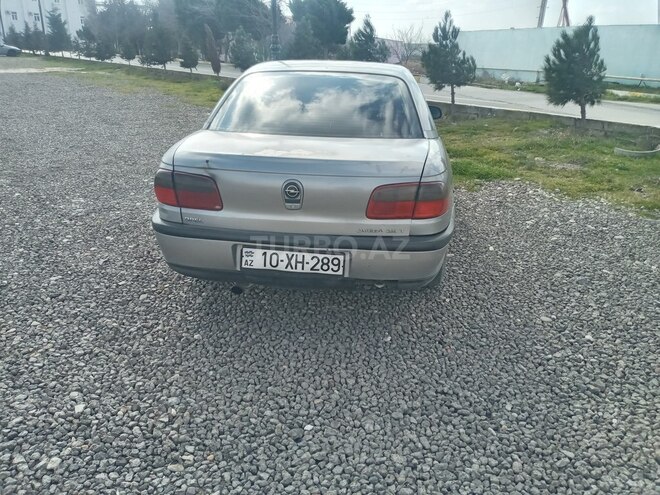Opel Omega 1994, 341,743 km - 2.5 l - Bakı