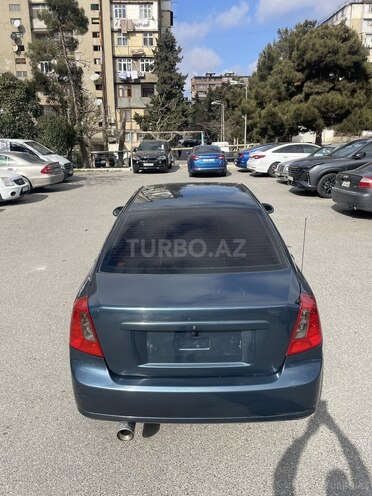 Chevrolet Lacetti 2006, 335,236 km - 1.6 l - Bakı