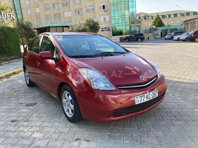 Toyota Prius 2007, 194,000 km - 1.5 l - Bakı