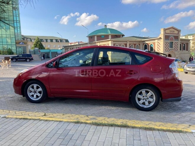 Toyota Prius 2007, 194,000 km - 1.5 l - Bakı