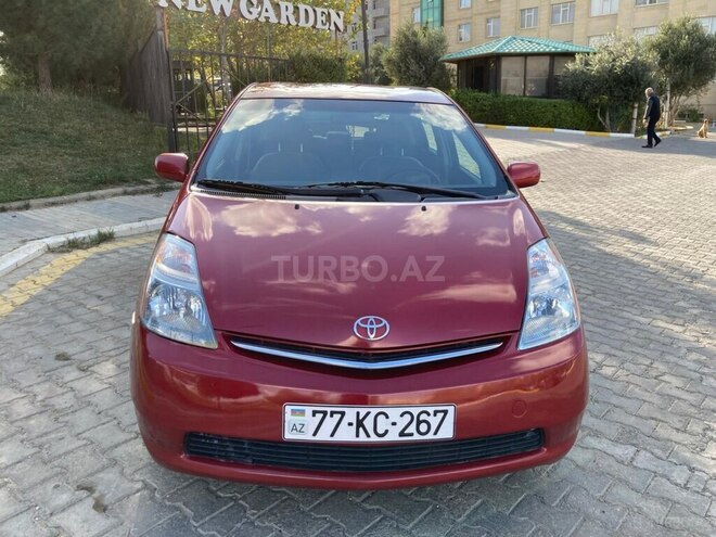 Toyota Prius 2007, 194,000 km - 1.5 l - Bakı