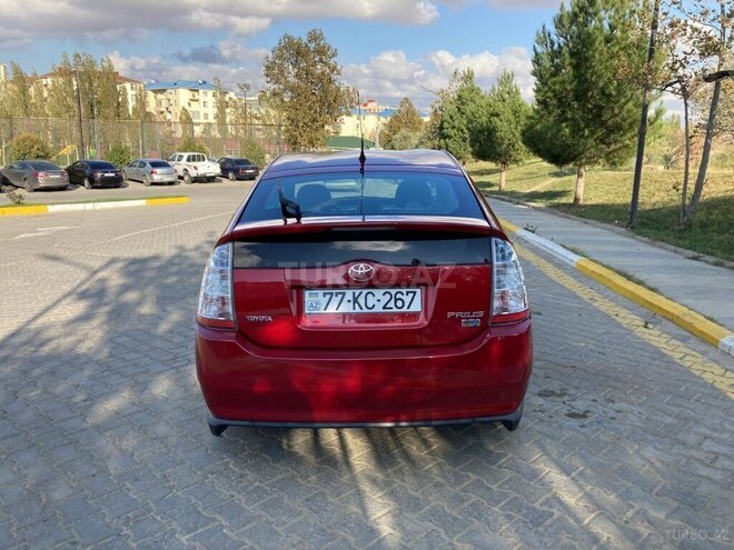 Toyota Prius 2007, 194,000 km - 1.5 l - Bakı