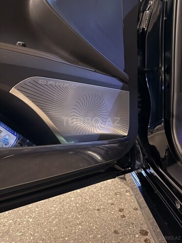 Toyota Camry 2024, 35,000 km - 2.0 l - Bakı