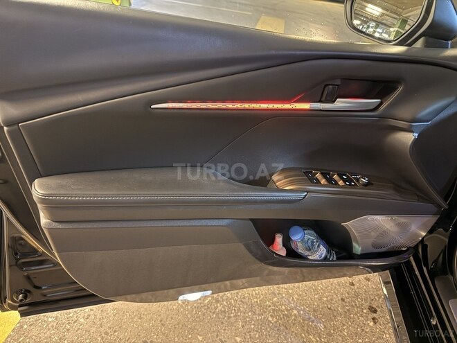 Toyota Camry 2024, 35,000 km - 2.0 l - Bakı