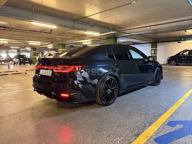 Toyota Camry 2024, 35,000 km - 2.0 l - Bakı