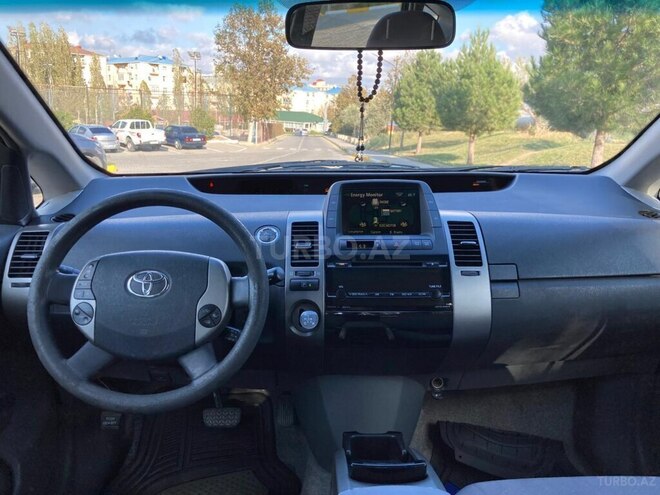Toyota Prius 2007, 194,000 km - 1.5 l - Bakı
