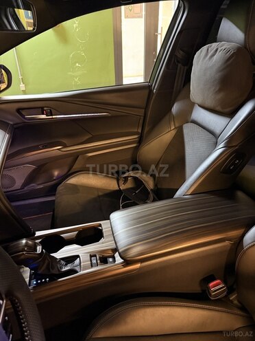 Toyota Camry 2024, 35,000 km - 2.0 l - Bakı