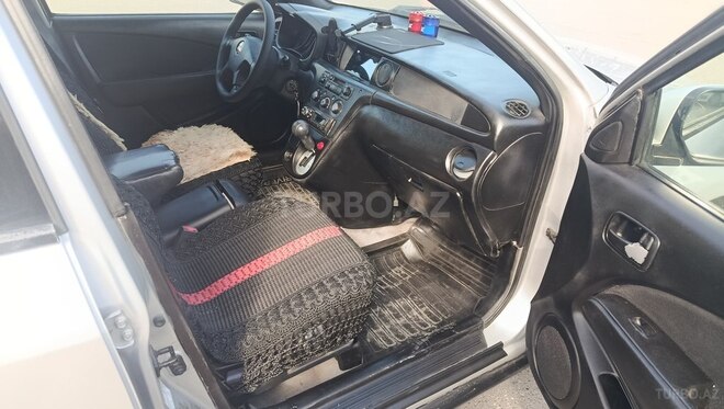 Mitsubishi Airtrek 2001, 425,600 km - 2.0 l - Sumqayıt
