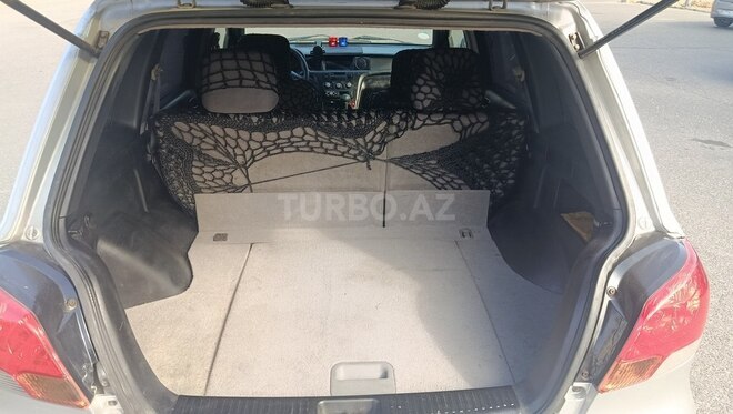 Mitsubishi Airtrek 2001, 425,600 km - 2.0 l - Sumqayıt