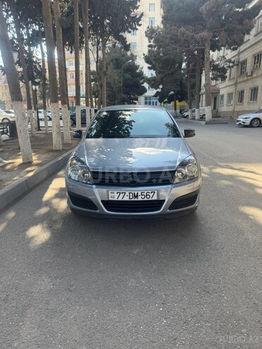 Opel Astra 2005, 254,000 km - 1.4 l - Bakı