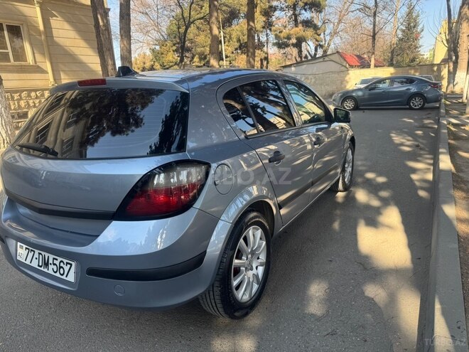 Opel Astra 2005, 254,000 km - 1.4 l - Bakı