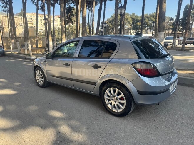 Opel Astra 2005, 254,000 km - 1.4 l - Bakı