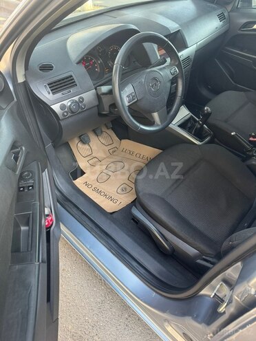 Opel Astra 2005, 254,000 km - 1.4 l - Bakı