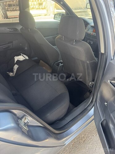 Opel Astra 2005, 254,000 km - 1.4 l - Bakı