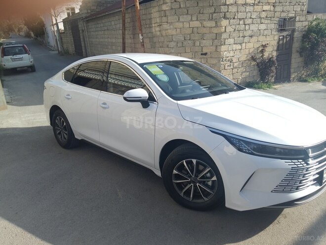 BYD Destroyer 05 2024, 69,000 km - 1.5 l - Bakı