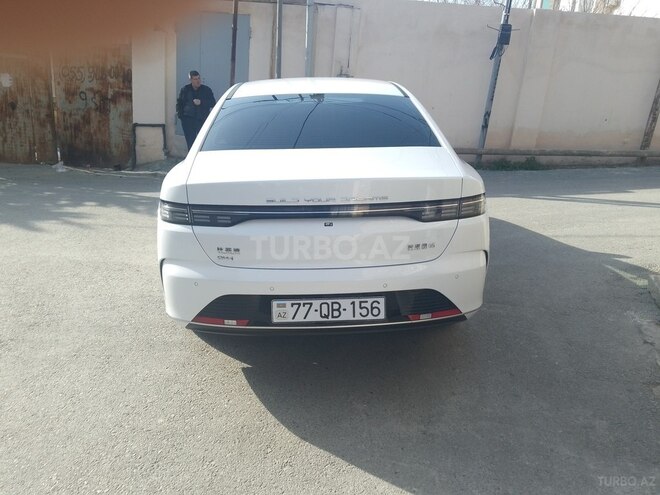 BYD Destroyer 05 2024, 69,000 km - 1.5 l - Bakı