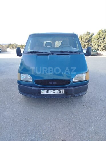 Ford Transit 1998, 361,000 km - 2.5 л - Bakı