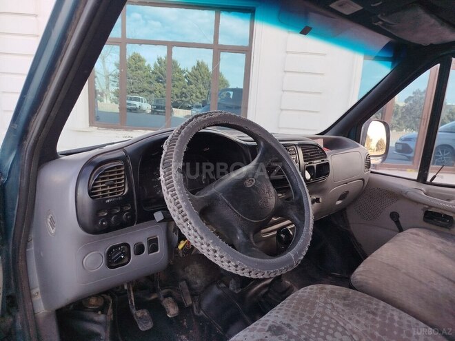 Ford Transit 1998, 361,000 km - 2.5 л - Bakı
