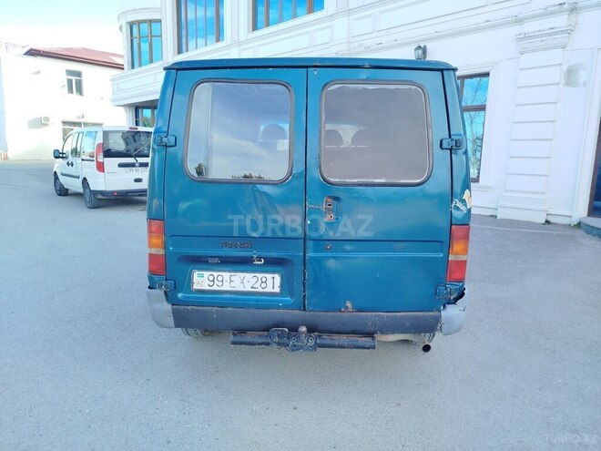 Ford Transit 1998, 361,000 km - 2.5 л - Bakı