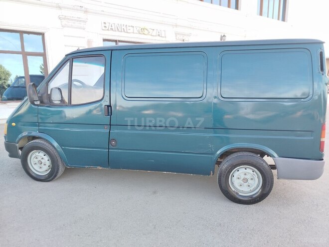 Ford Transit 1998, 361,000 km - 2.5 л - Bakı