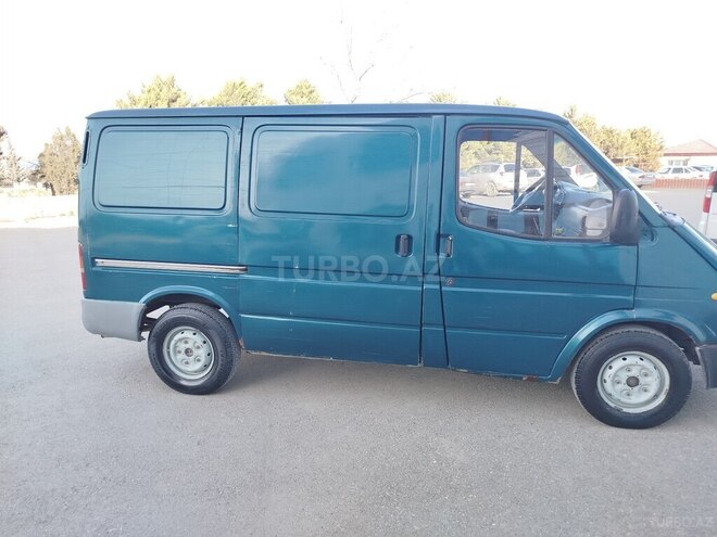 Ford Transit 1998, 361,000 km - 2.5 л - Bakı