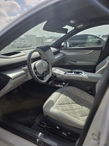 Changan Qiyuan A07 2023, 40,000 km - 1.5 л - Bakı
