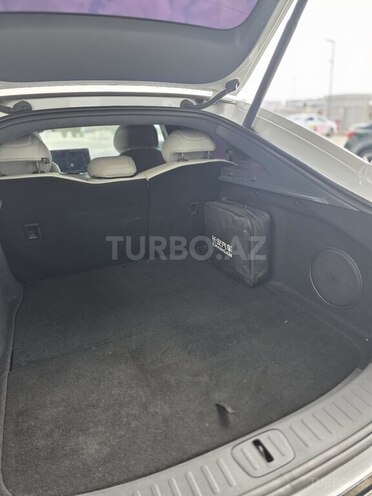 Changan Qiyuan A07 2023, 40,000 km - 1.5 л - Bakı