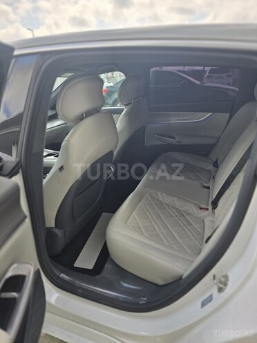 Changan Qiyuan A07 2023, 40,000 km - 1.5 л - Bakı