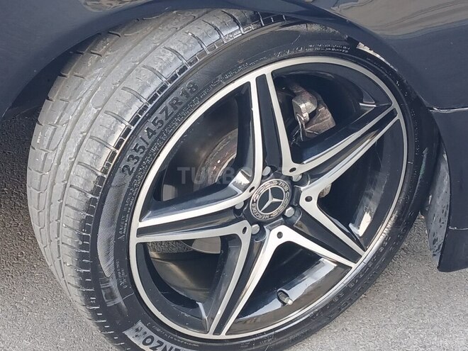 Mercedes E 320 2000, 299,000 km - 3.2 l - Sumqayıt