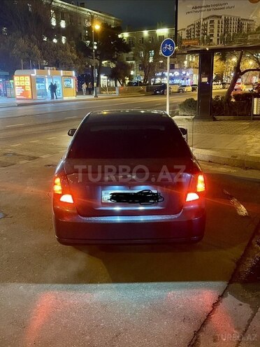 Chevrolet Lacetti 2006, 335,236 km - 1.6 l - Bakı