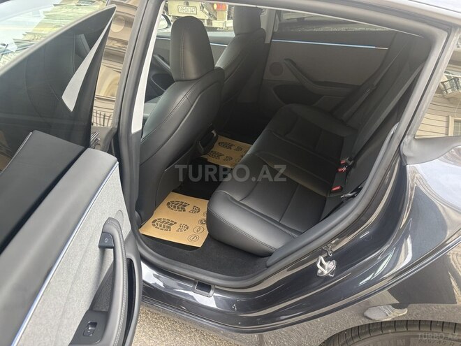 Tesla Model 3 2024, 14,700 km - 0.0 l - Bakı